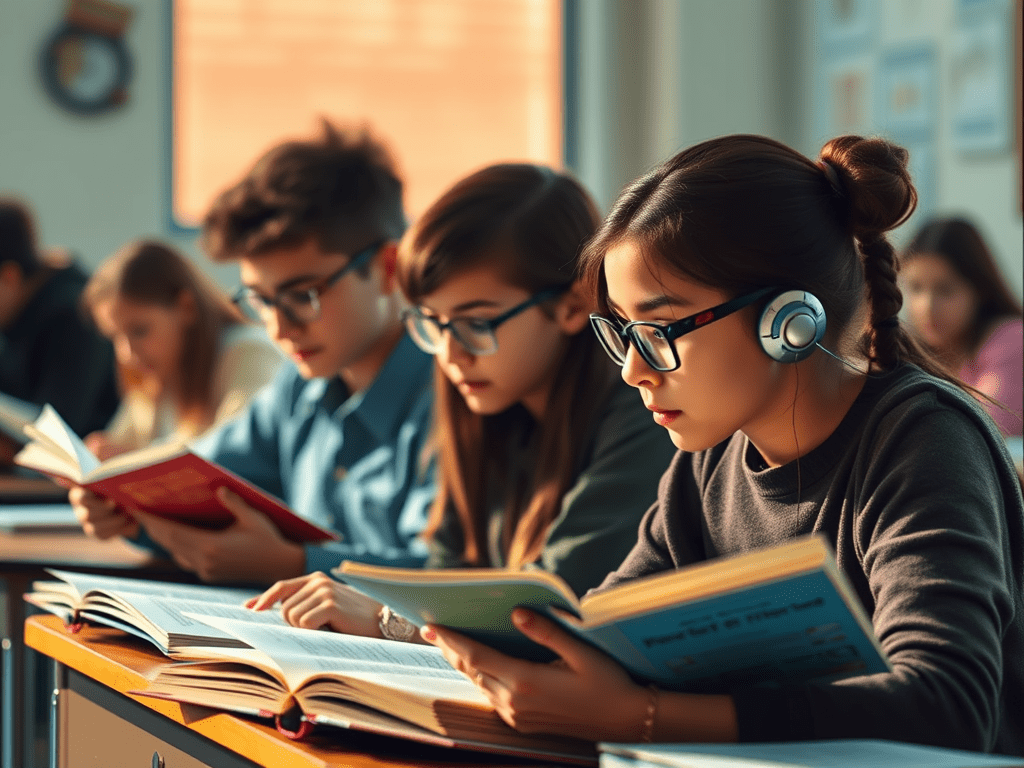 Strategies for Teaching Nonfiction&nbsp;Effectively