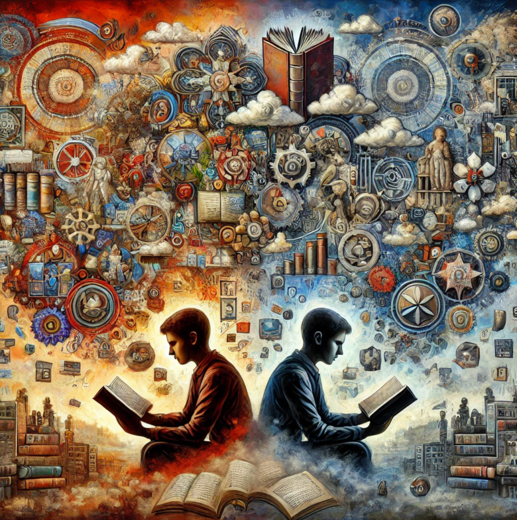 The Importance of Background Knowledge in&nbsp;Reading