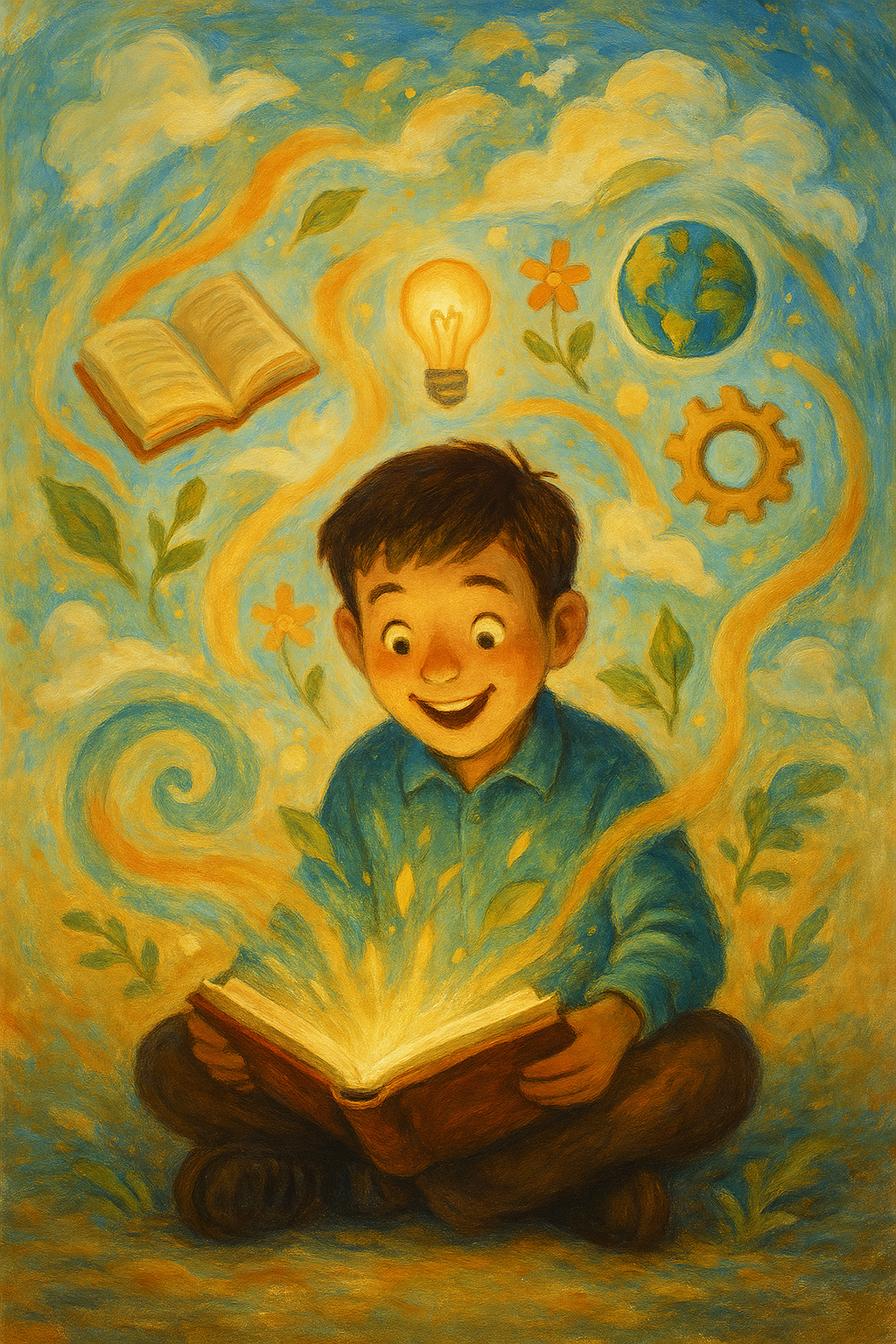 The Layered Approach to Reading&nbsp;Comprehension