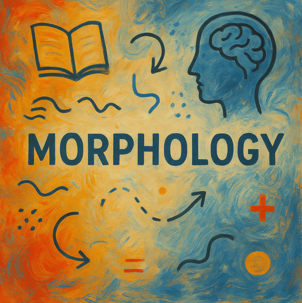Transforming Vocabulary Instruction Through&nbsp;Morphology