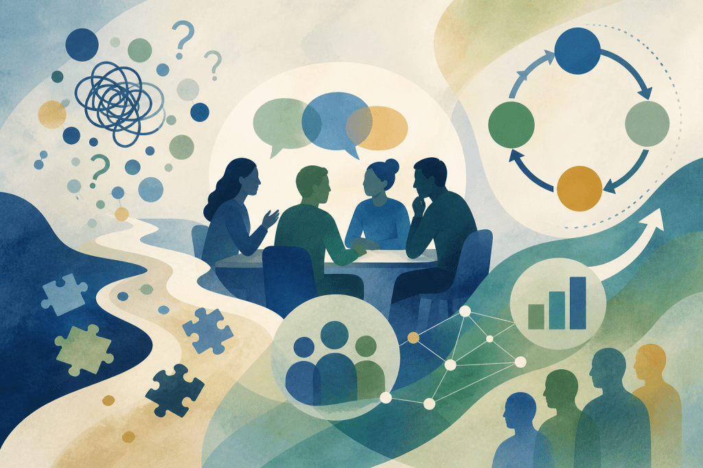 Building Understanding in AI Policy: A Collaborative&nbsp;Approach