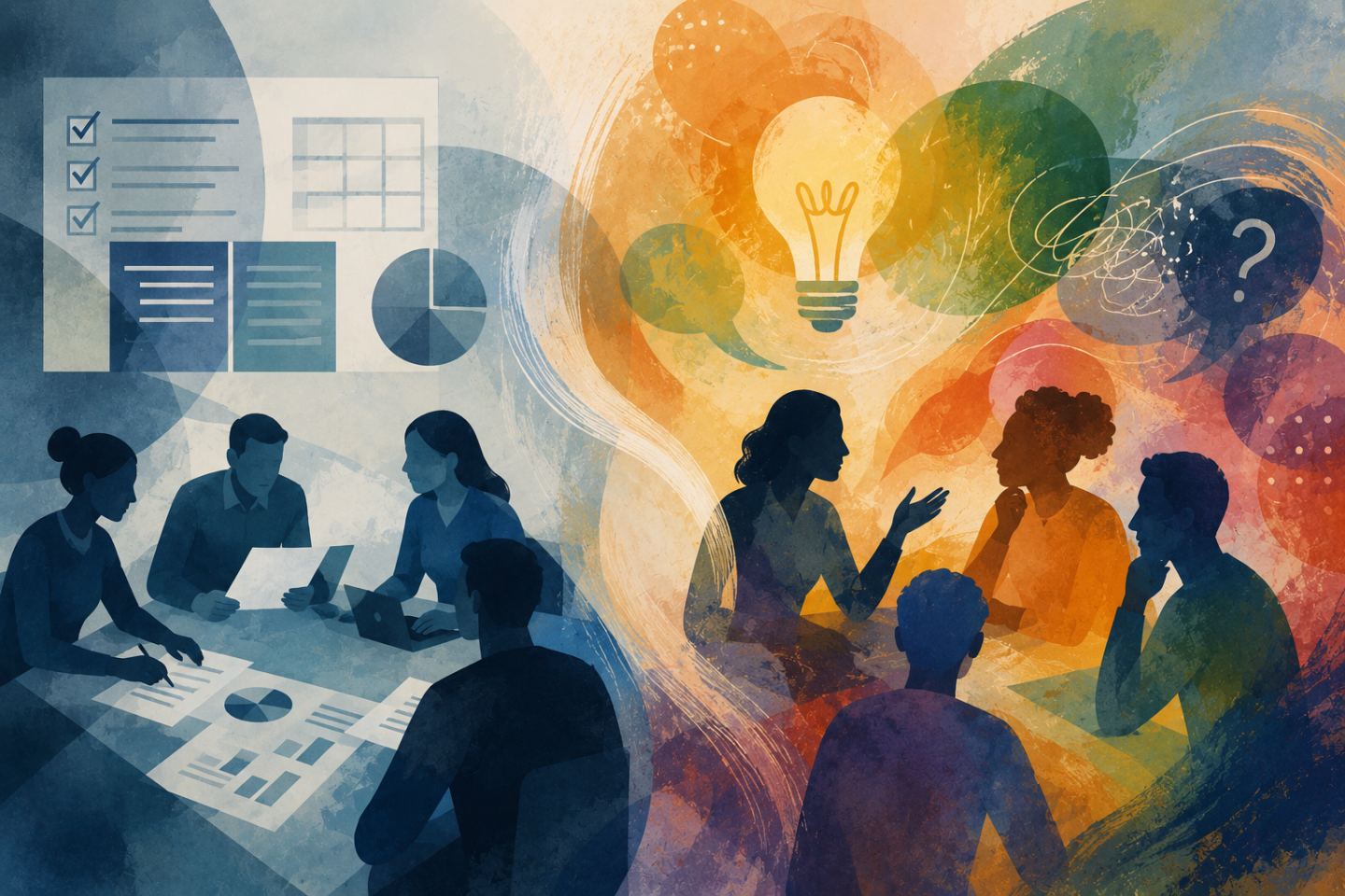 The Real Value of Collaboration in Education – Research for Teachers