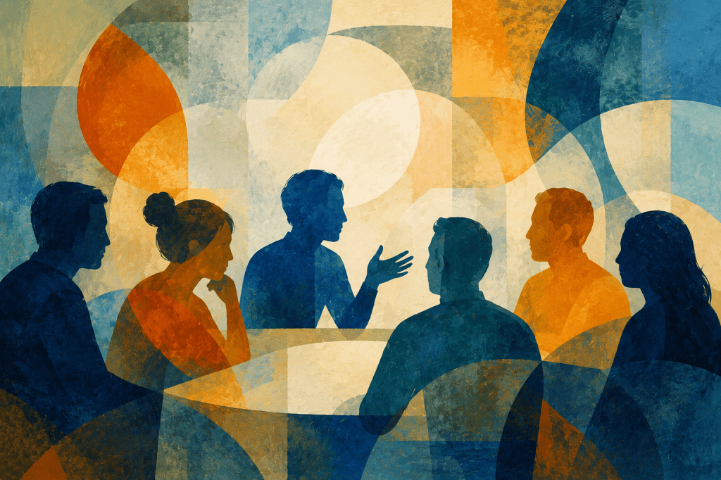Embracing Disagreement for Effective Collaboration