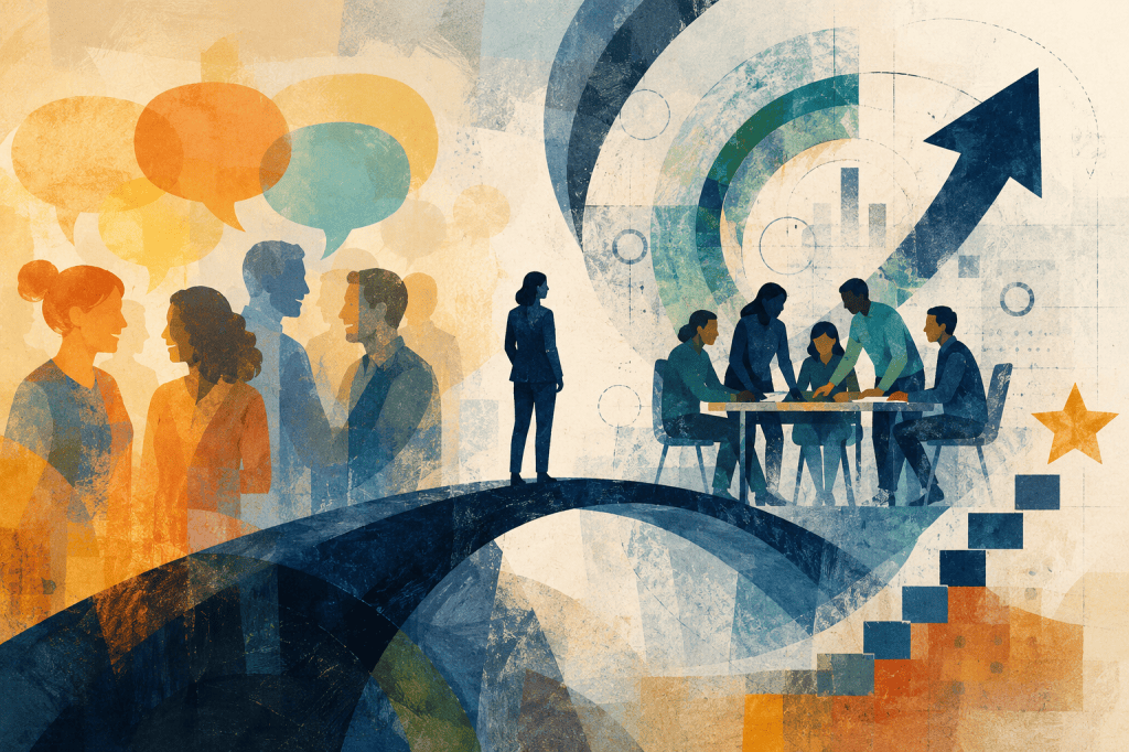 Understanding Collective Teacher Efficacy in&nbsp;Schools