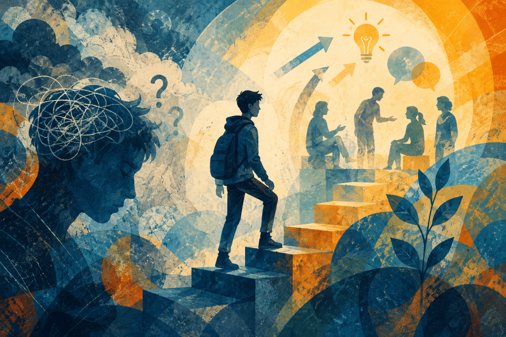 Building Student Self-Efficacy for Academic&nbsp;Success