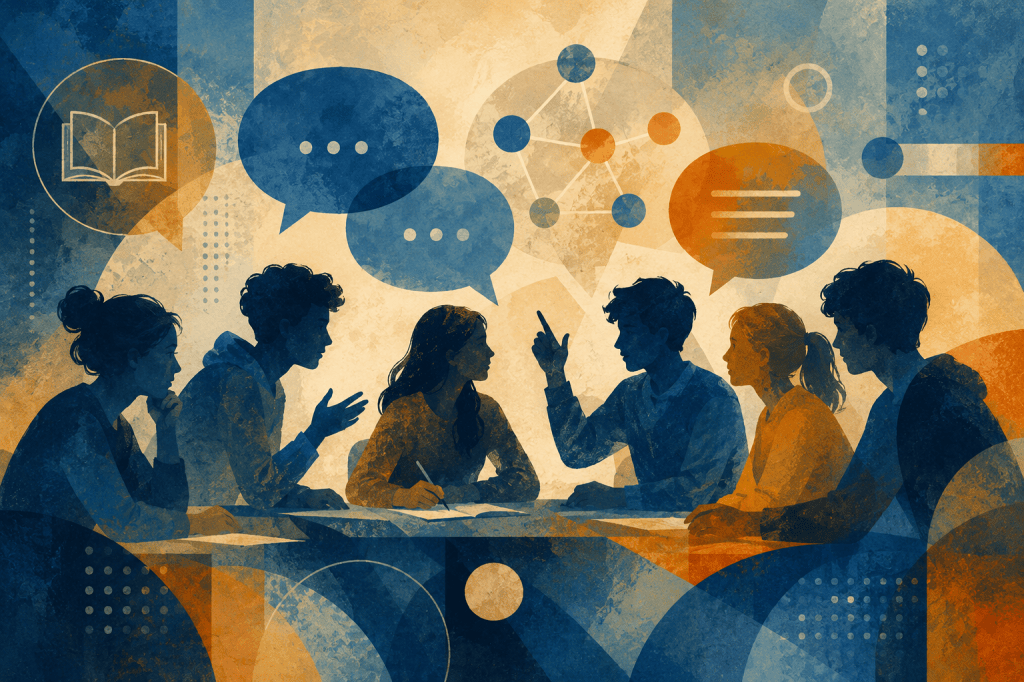 Teaching Effective Collaboration in&nbsp;Classrooms